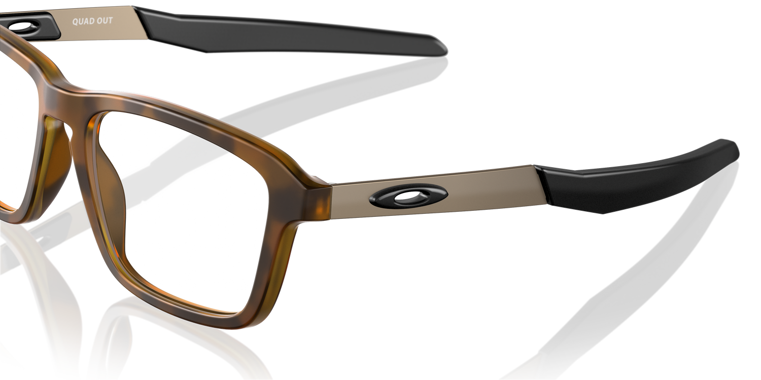 OAKLEY OY8023 QUAD OUT 802303 47