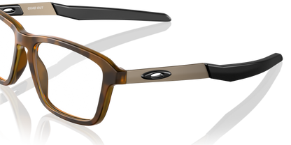 OAKLEY OY8023 QUAD OUT 802303 47