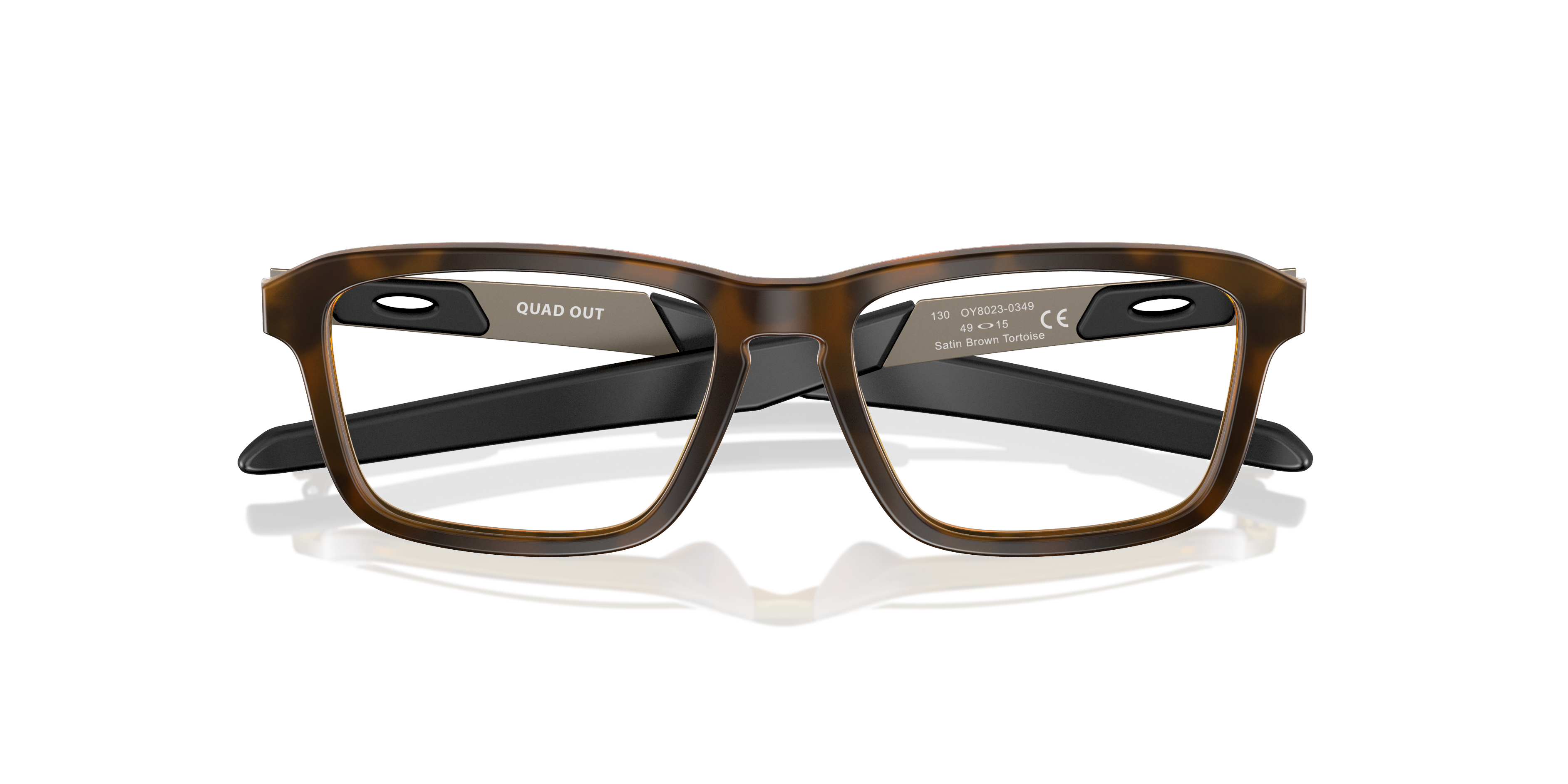 OAKLEY OY8023 QUAD OUT 802303 47