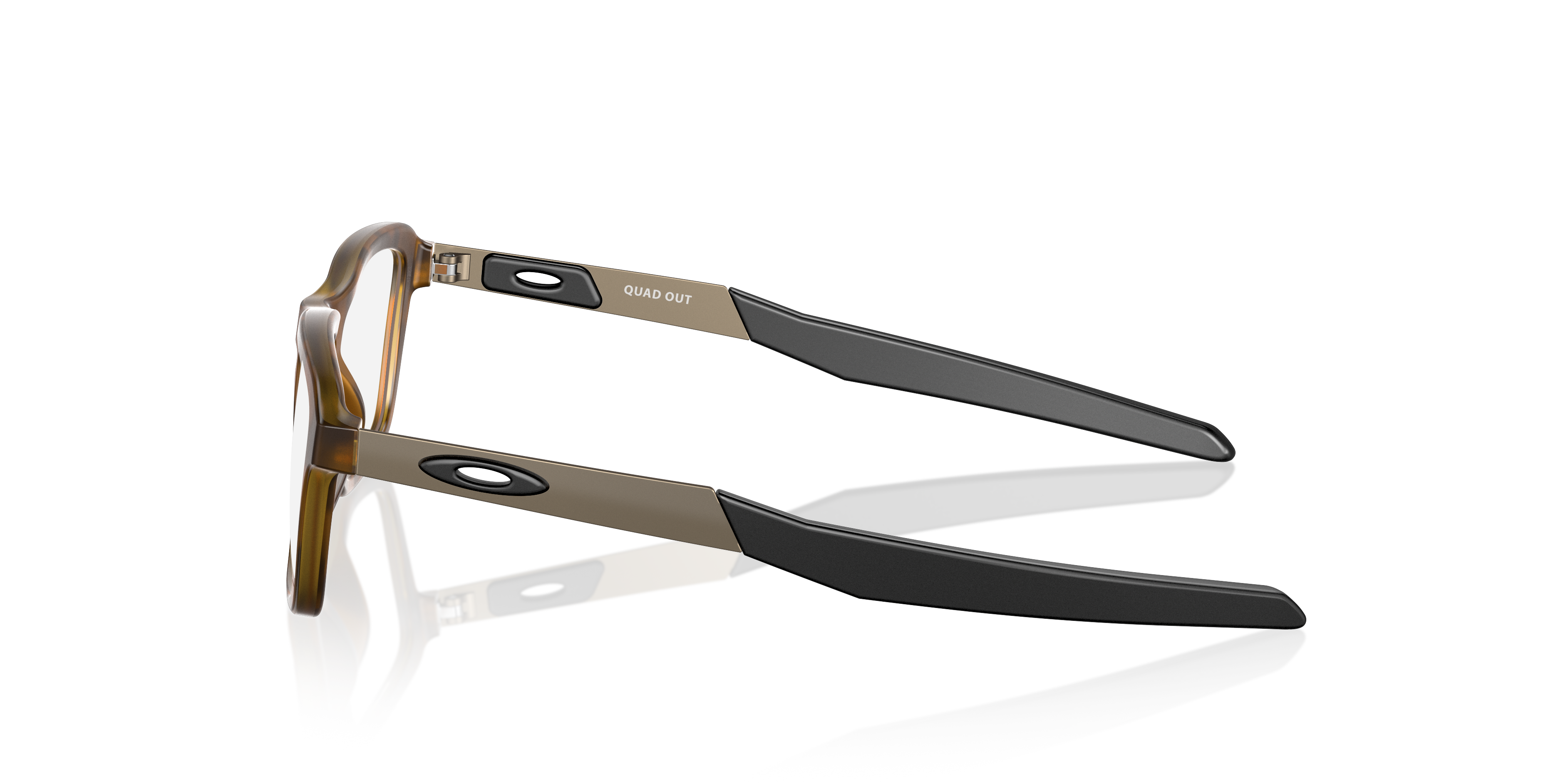 OAKLEY OY8023 QUAD OUT 802303 47