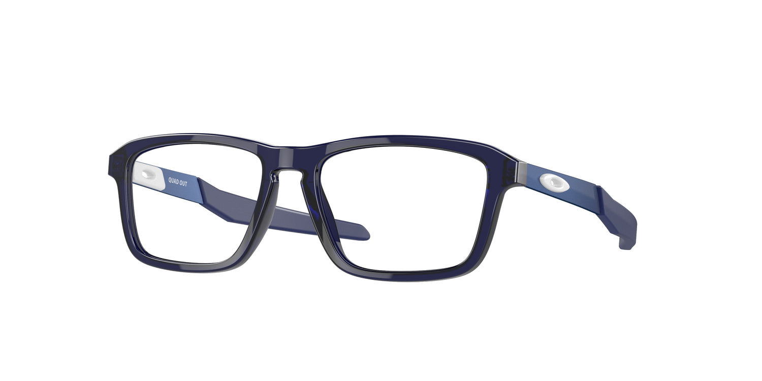 OAKLEY OY8023 QUAD OUT 802304 49