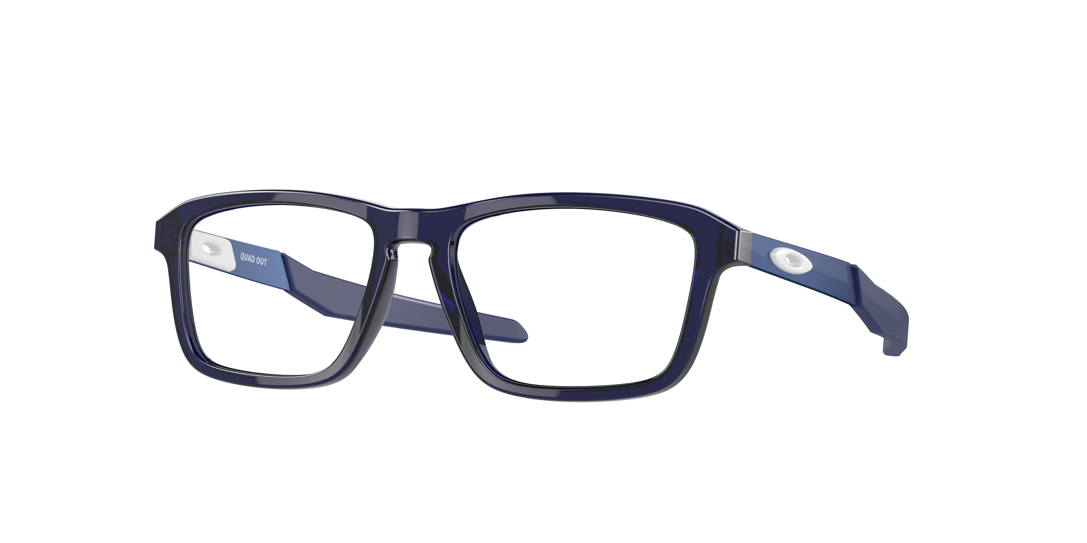 OAKLEY OY8023 QUAD OUT 802304 47