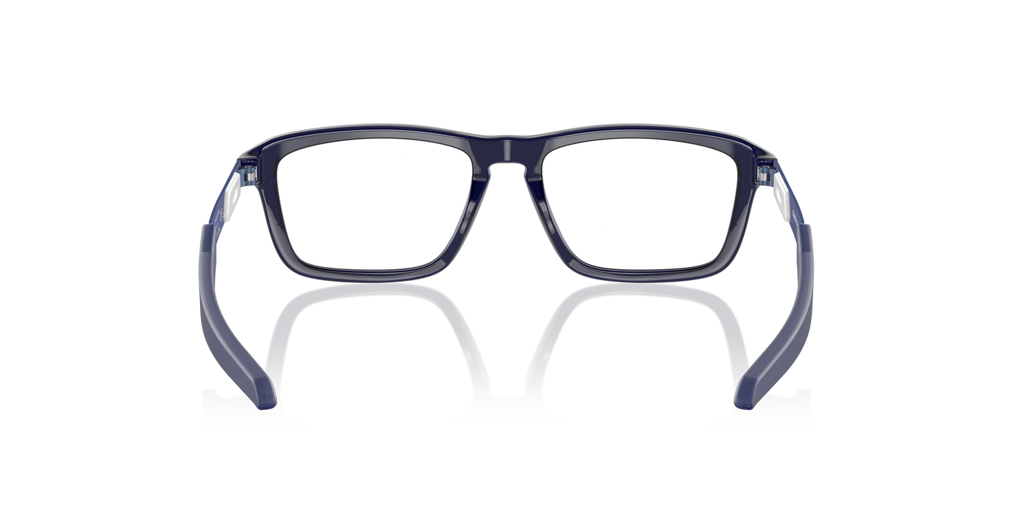 OAKLEY OY8023 QUAD OUT 802304 49