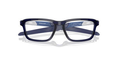 OAKLEY OY8023 QUAD OUT 802304 47