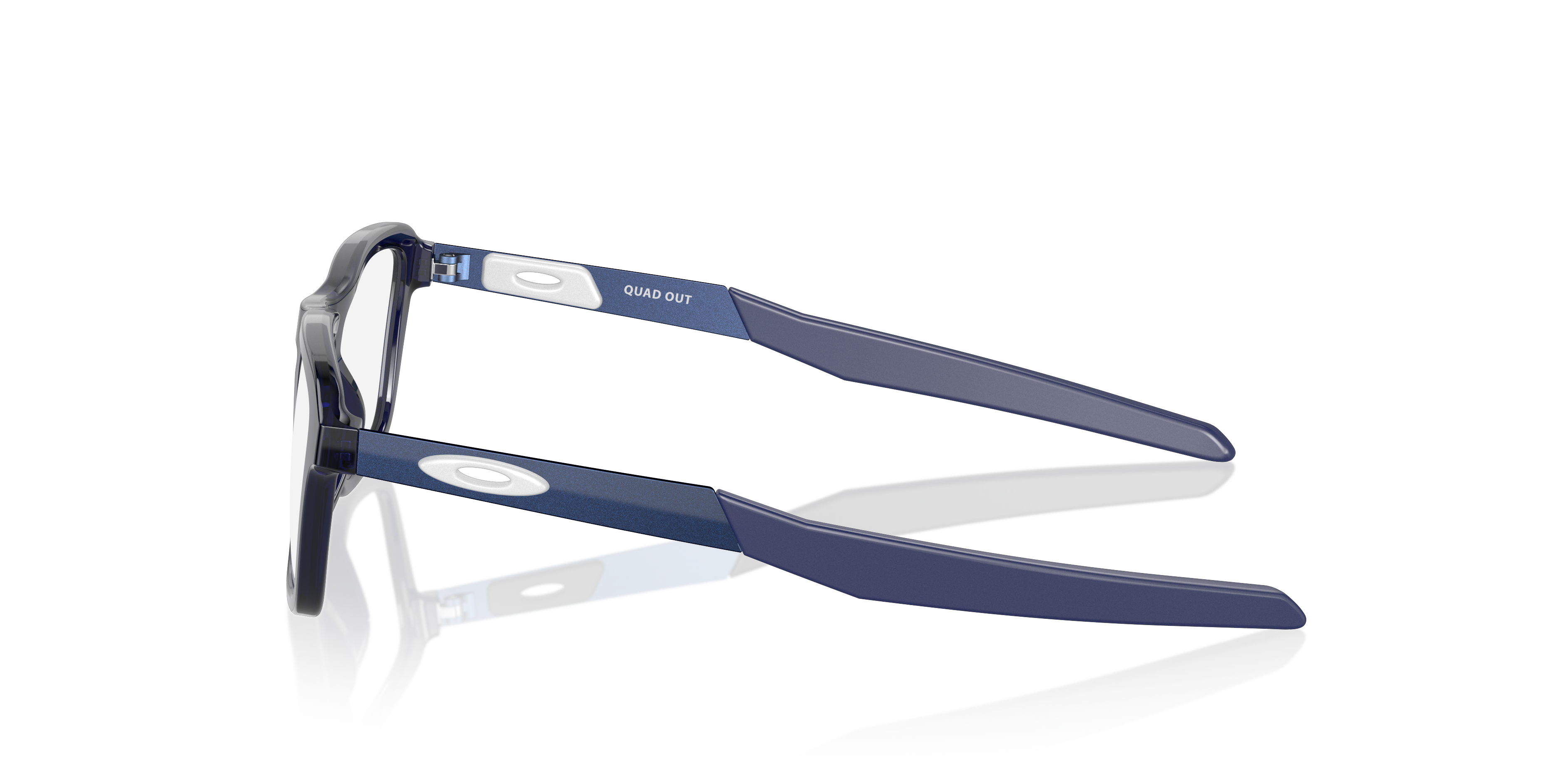 OAKLEY OY8023 QUAD OUT 802304 47