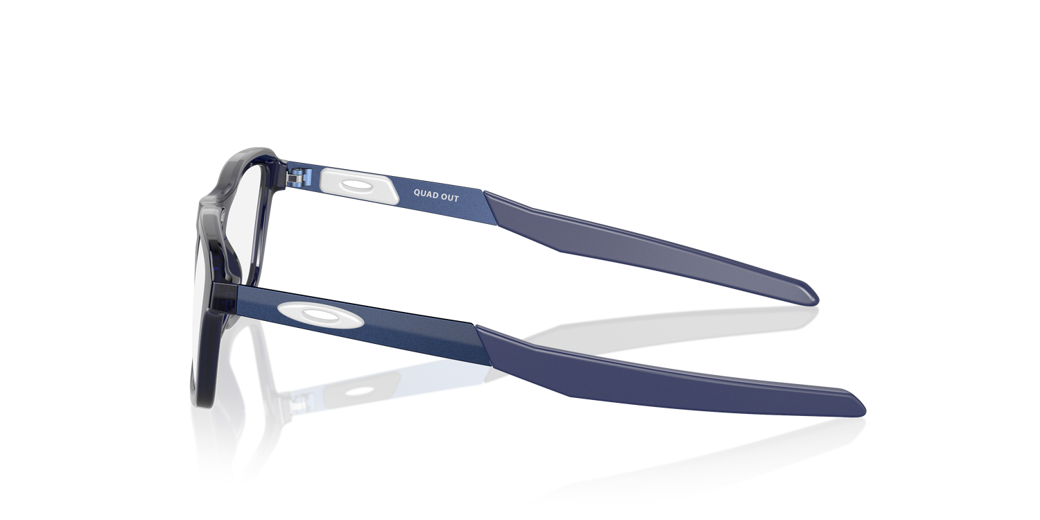 OAKLEY OY8023 QUAD OUT 802304 49