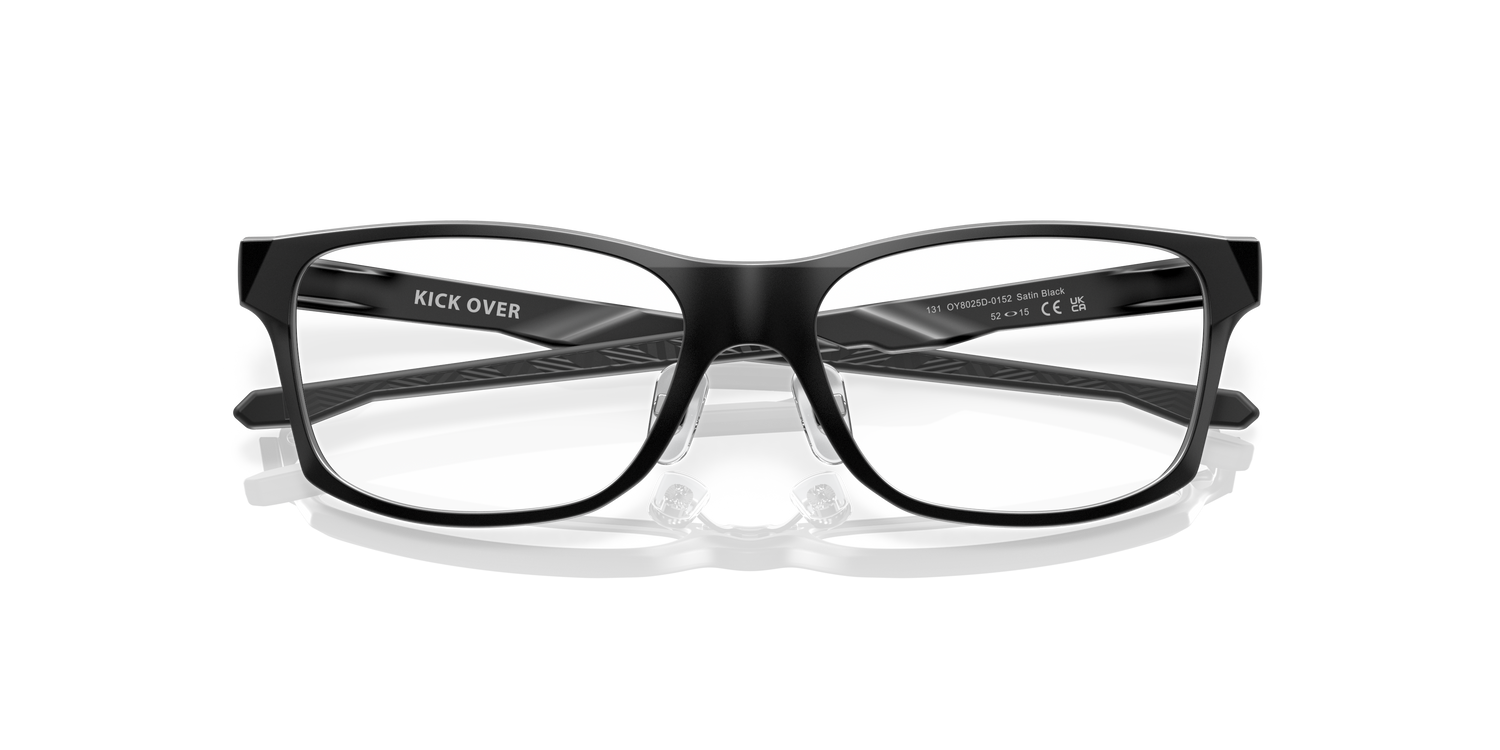 OAKLEY OY8025D KICK OVER 802501 52
