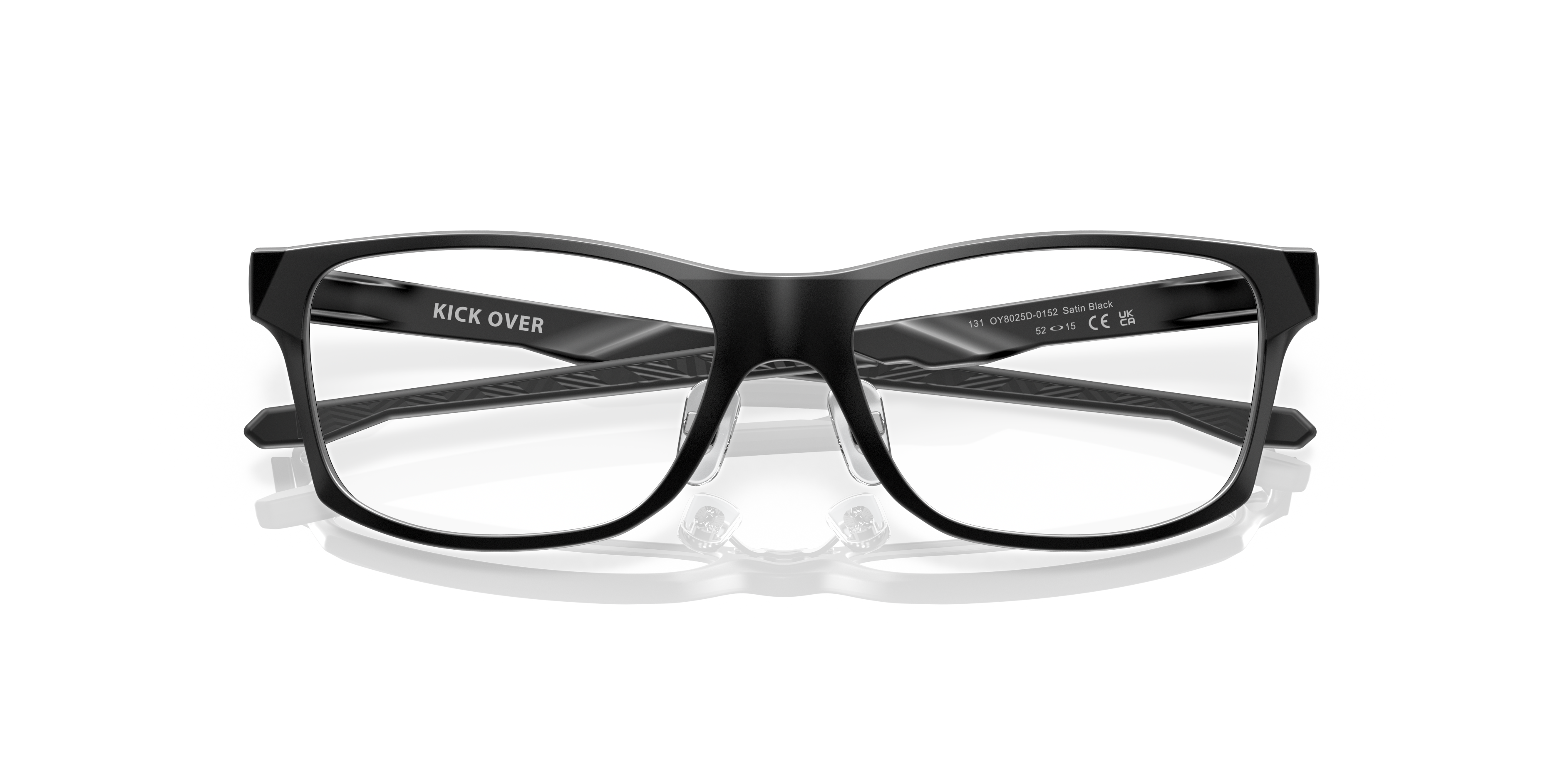 OAKLEY OY8025D KICK OVER 802501 52
