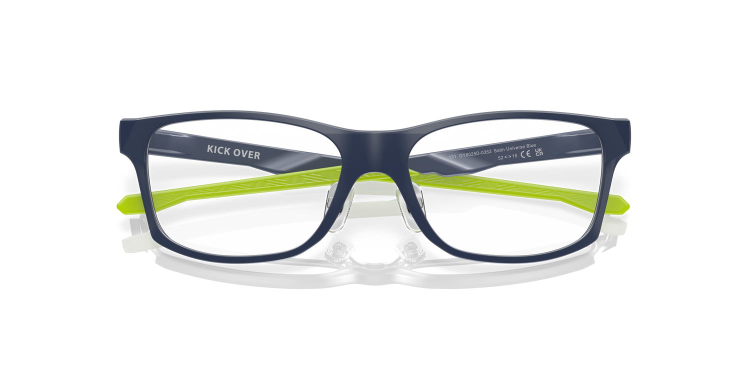 OAKLEY OY8025D KICK OVER 802503 52