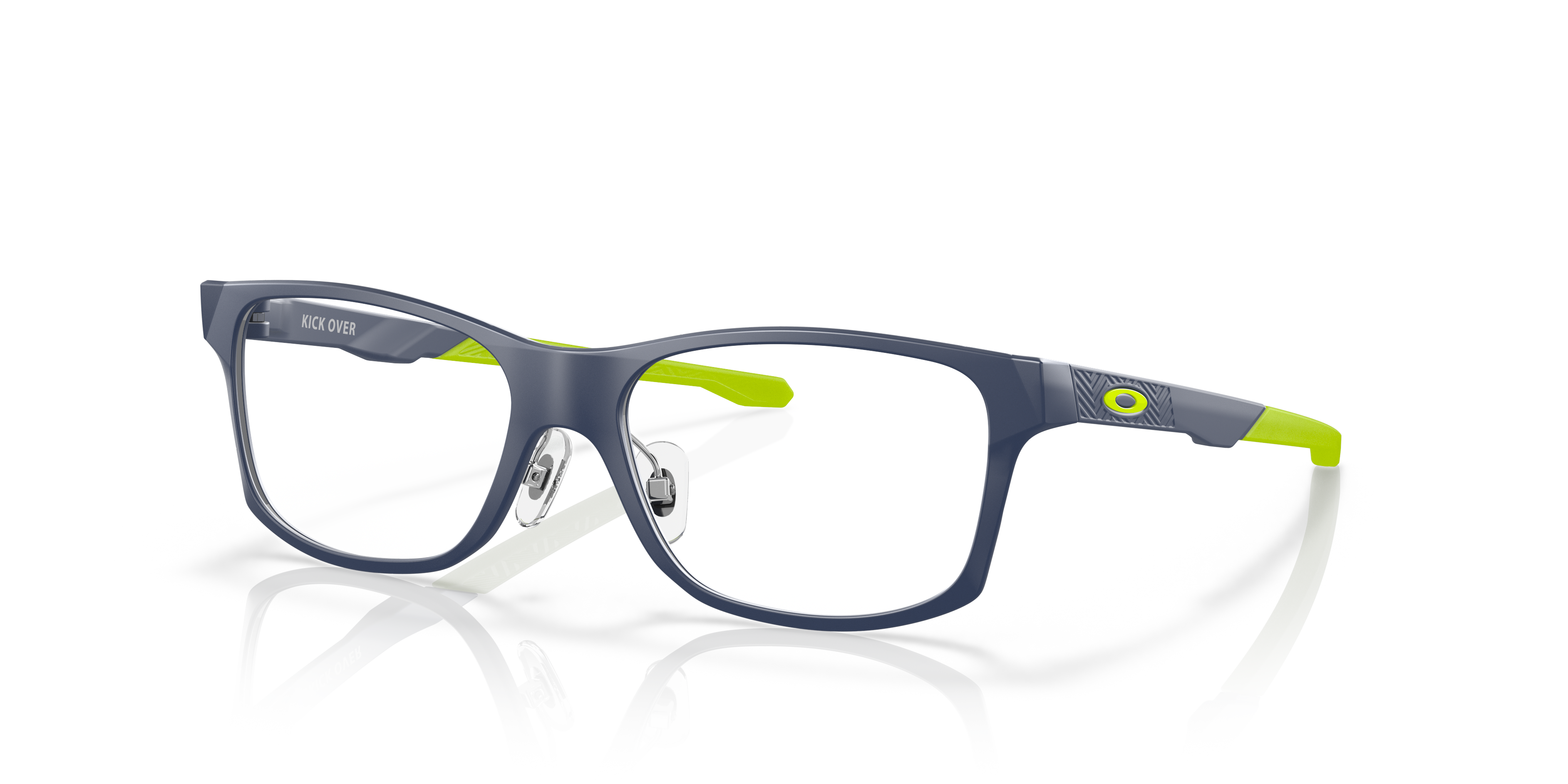 OAKLEY OY8025D KICK OVER 802503 52
