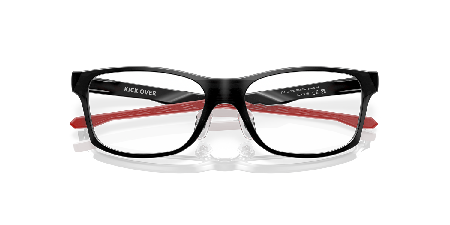 OAKLEY OY8025D KICK OVER 802504 50