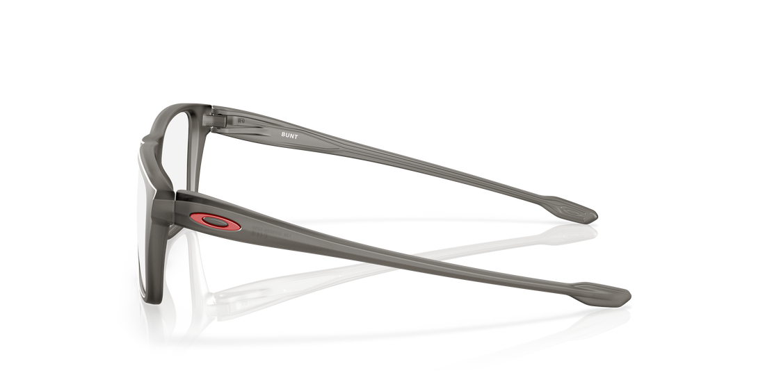 Lunettes de vue oakley oy8026 bunt 802602 infantil taille 50mm - Vue détaillée