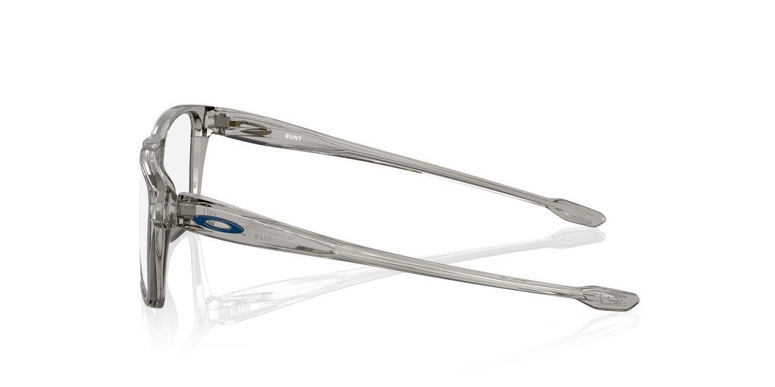 Lunettes de vue oakley oy8026 bunt 802603 infantil taille 46mm - Vue détaillée