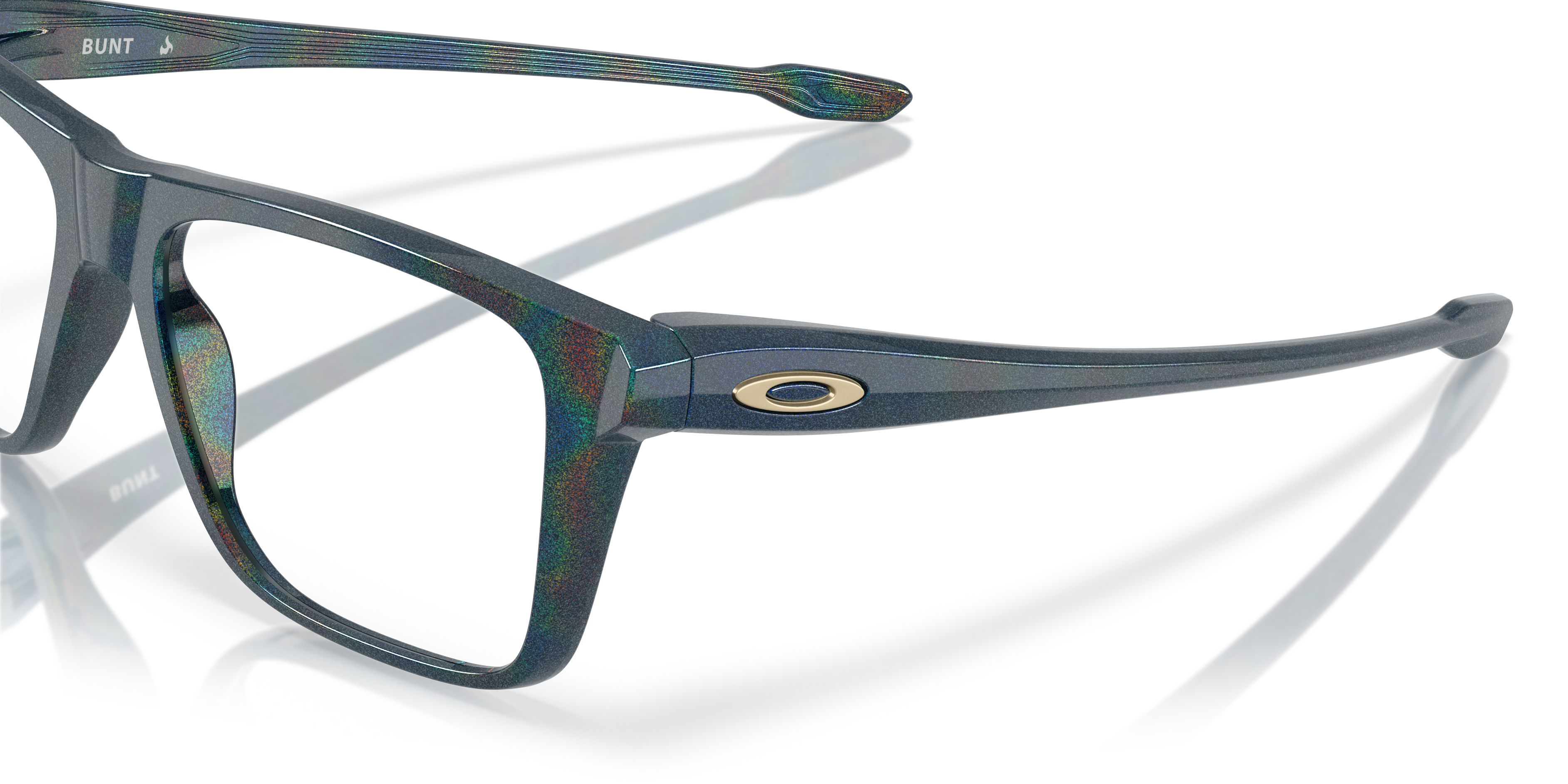 OAKLEY OY8026 BUNT 802609 48