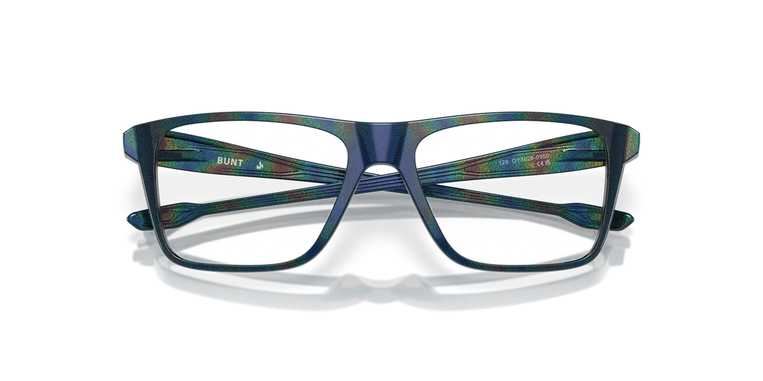 OAKLEY OY8026 BUNT 802609 48