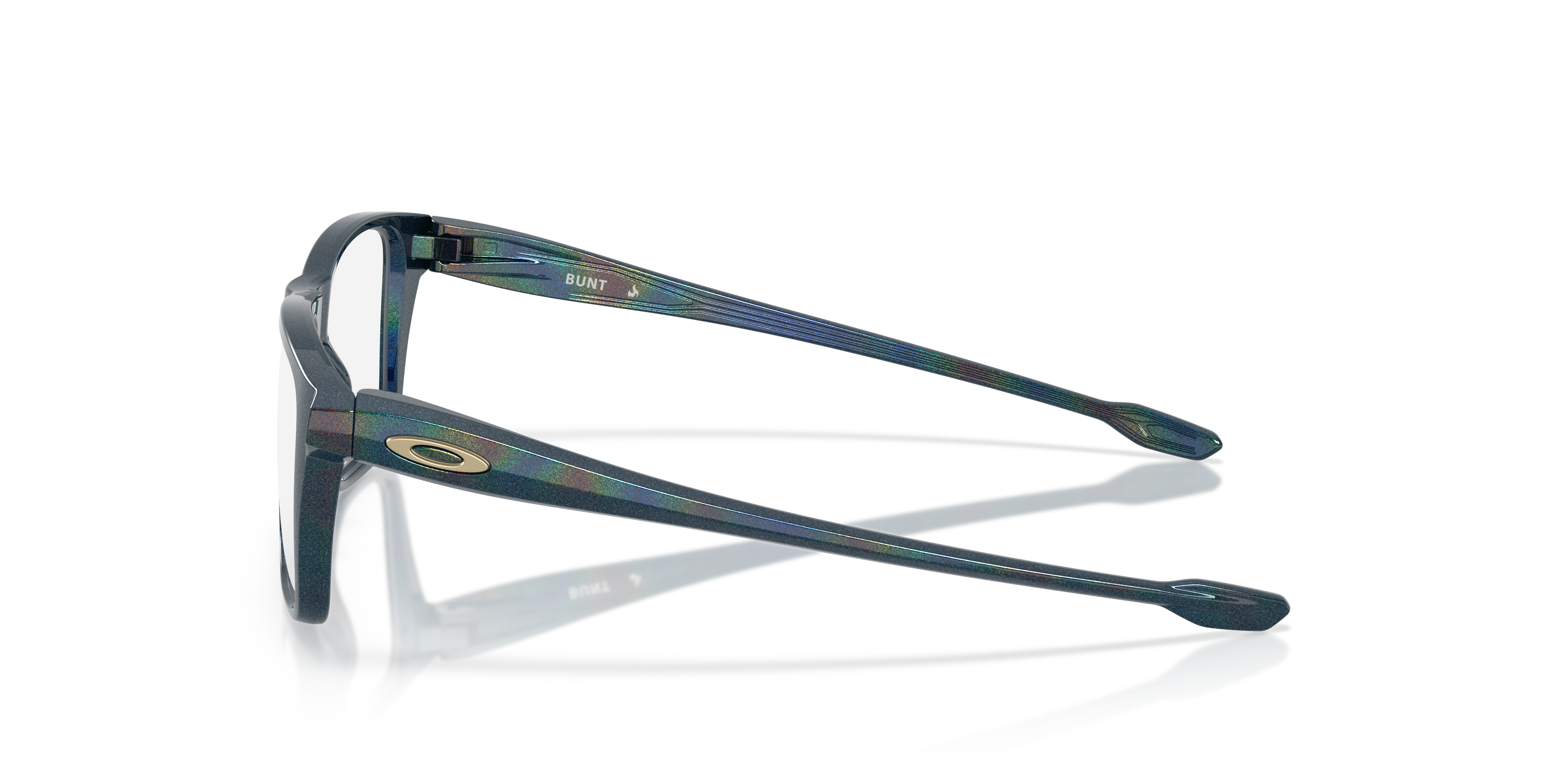 OAKLEY OY8026 BUNT 802609 48