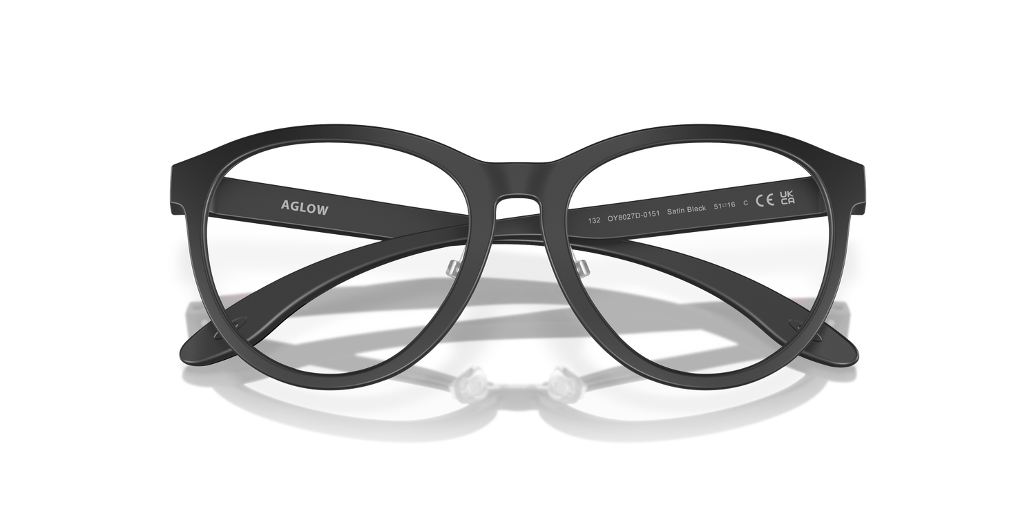 OAKLEY OY8027D AGLOW 802701 49