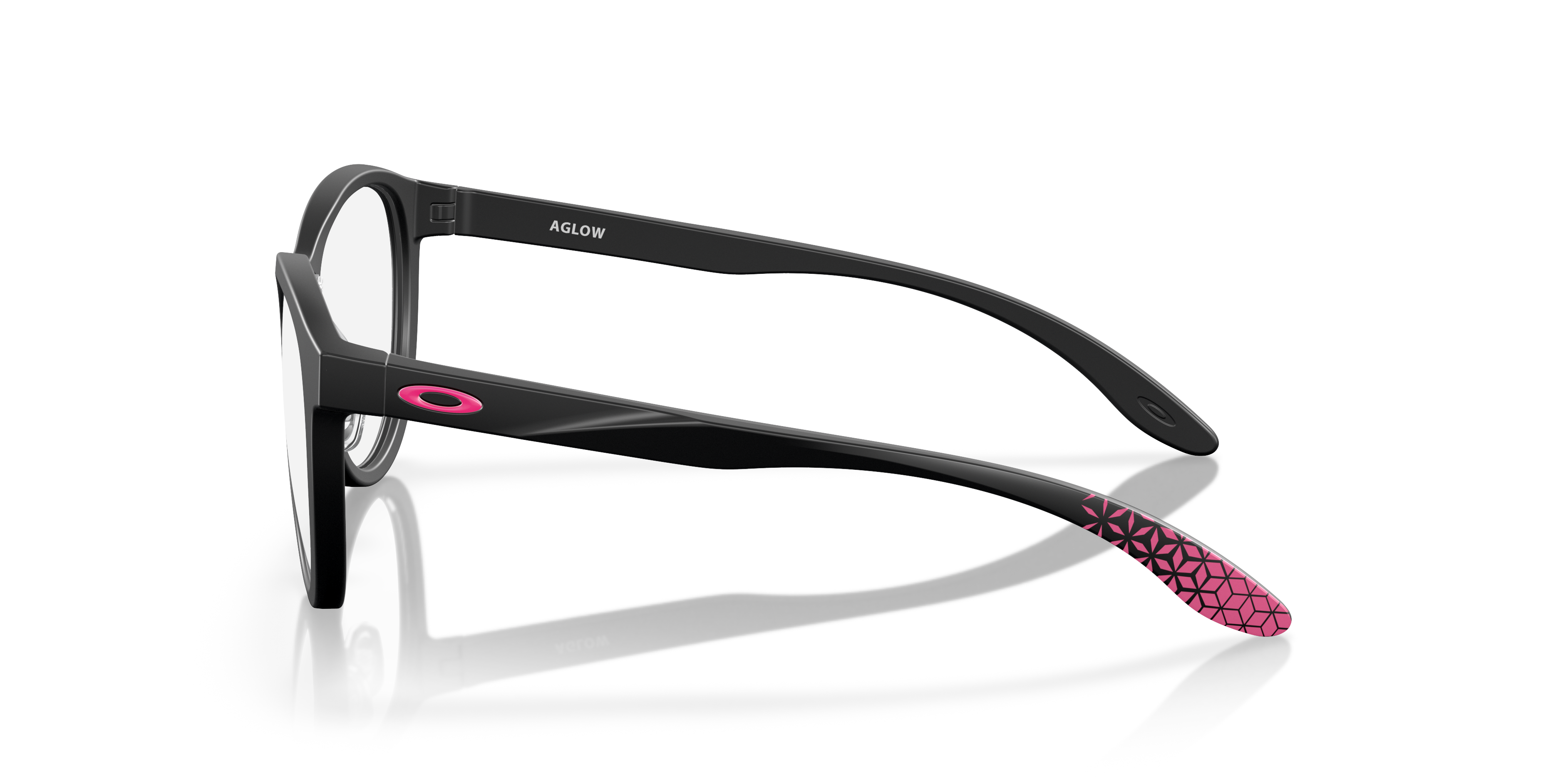 OAKLEY OY8027D AGLOW 802701 49