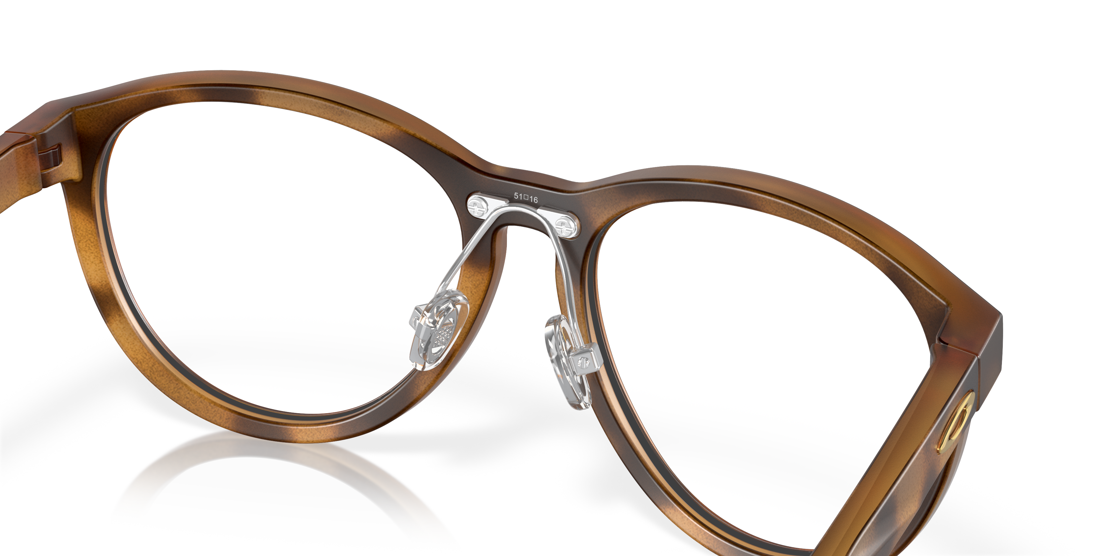 OAKLEY OY8027D AGLOW 802702 51