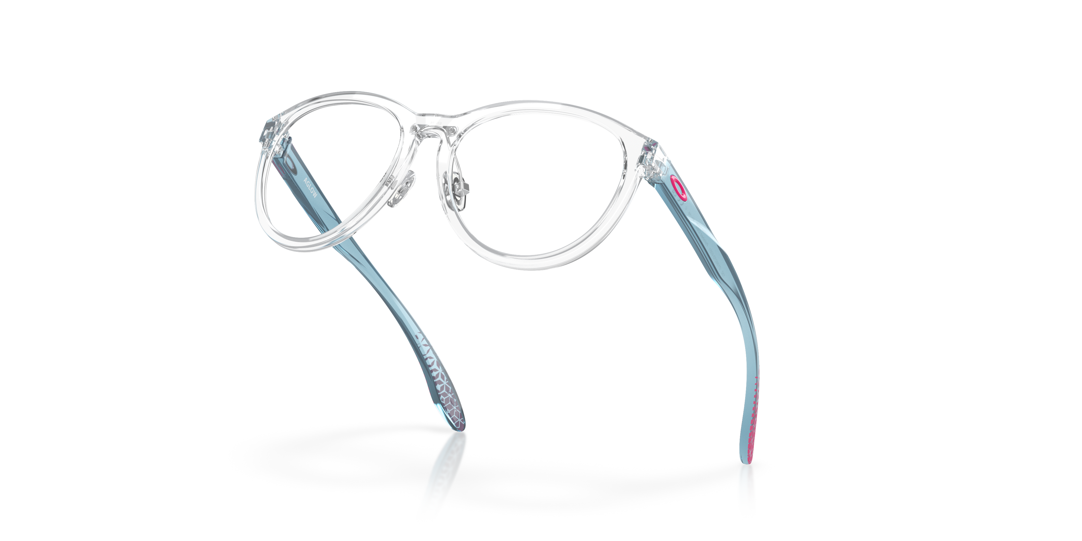 OAKLEY OY8027D AGLOW 802703 51