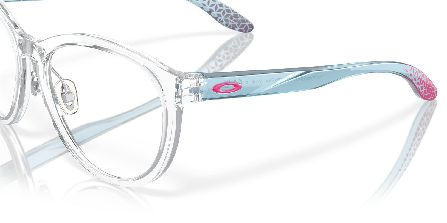 OAKLEY OY8027D AGLOW 802703 51