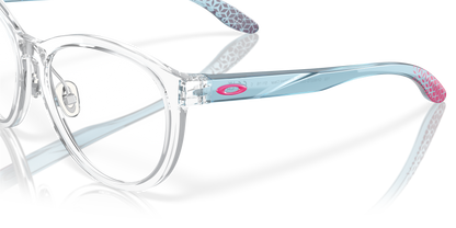 OAKLEY OY8027D AGLOW 802703 49