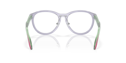 OAKLEY OY8027D AGLOW 802704 49