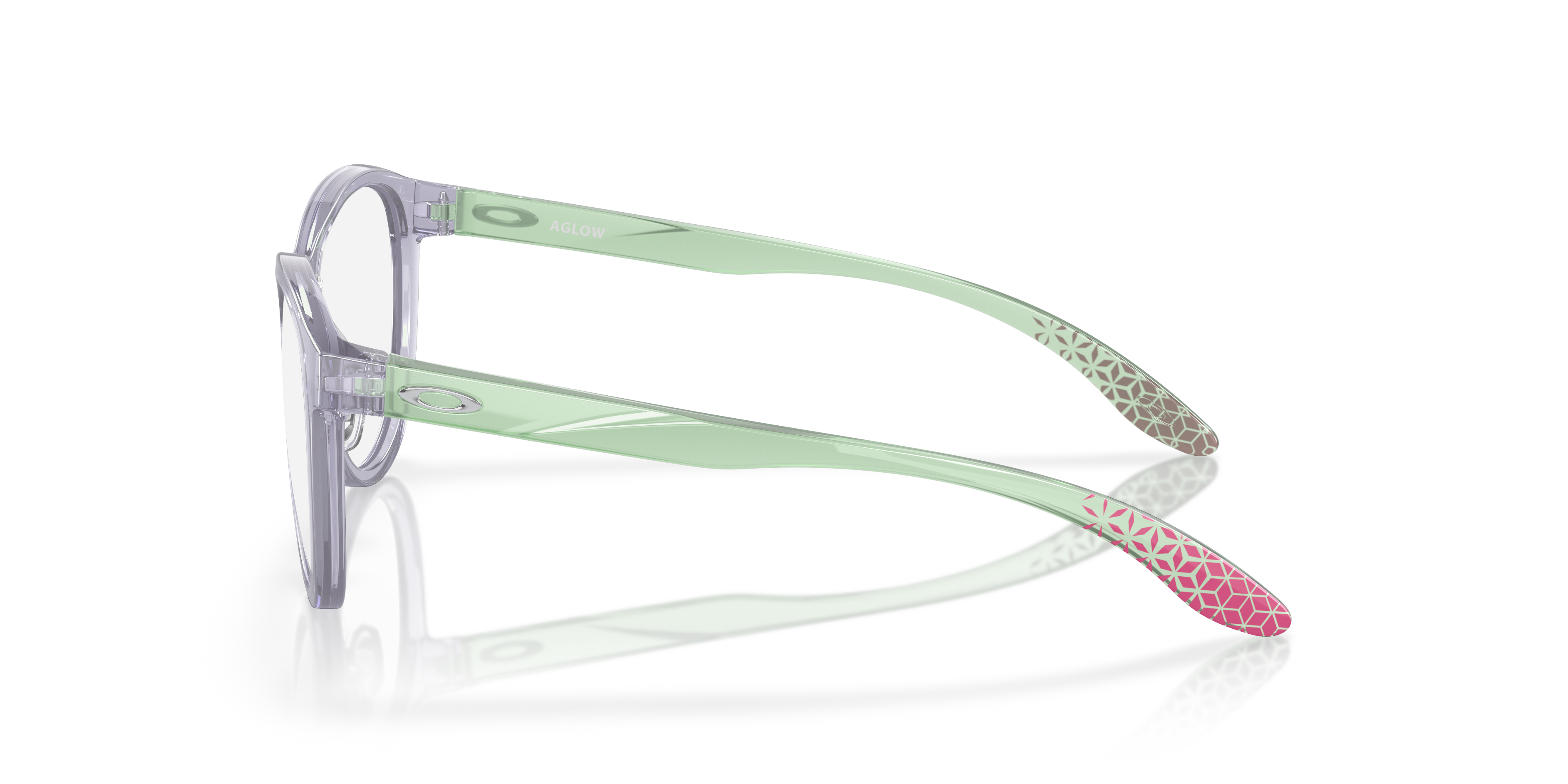 OAKLEY OY8027D AGLOW 802704 49