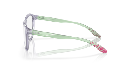 OAKLEY OY8027D AGLOW 802704 49