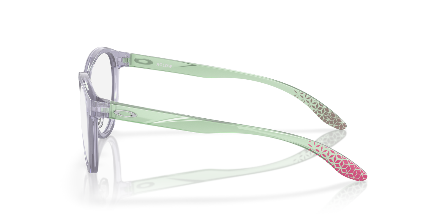 OAKLEY OY8027D AGLOW 802704 51