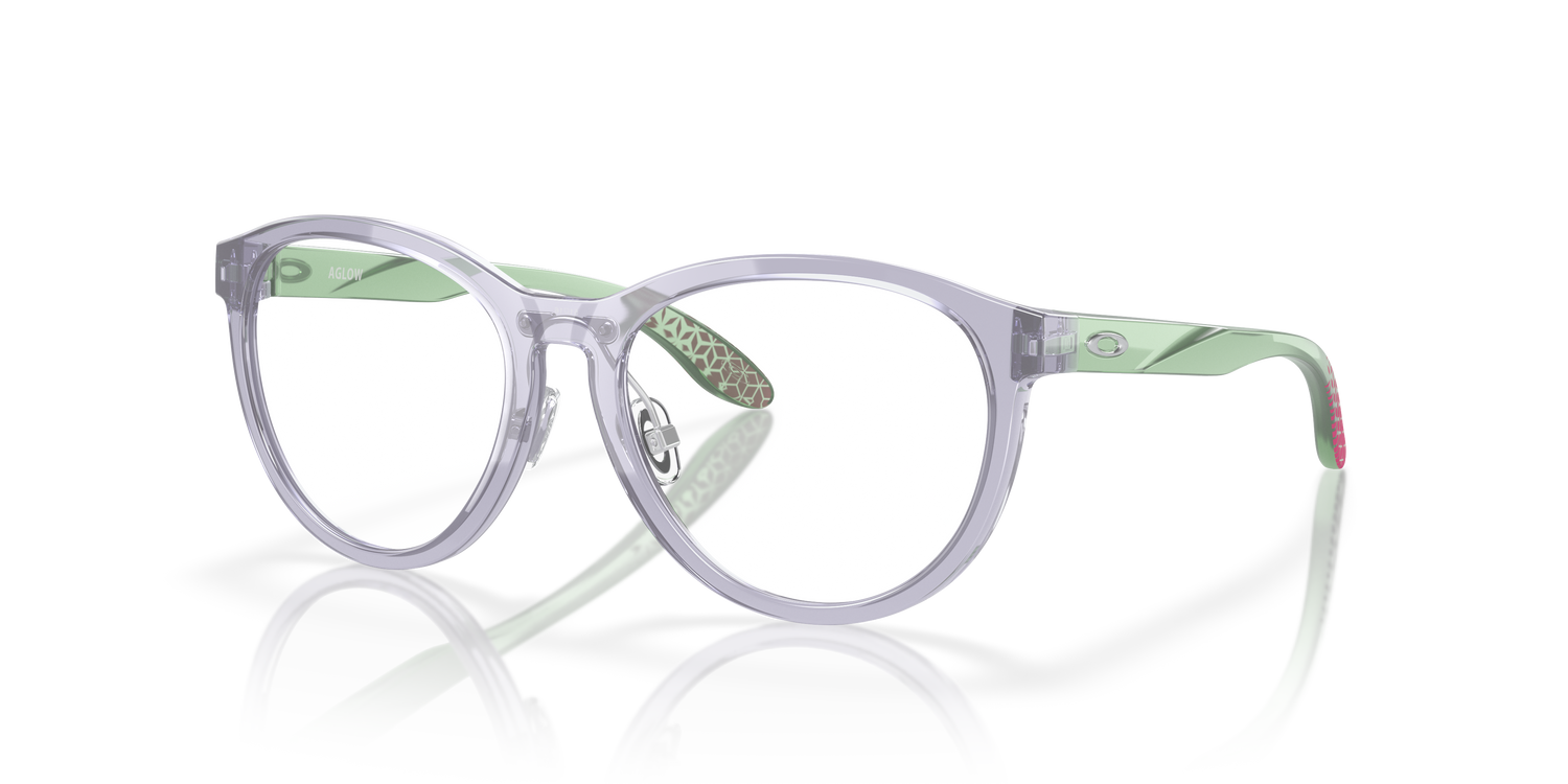 OAKLEY OY8027D AGLOW 802704 49