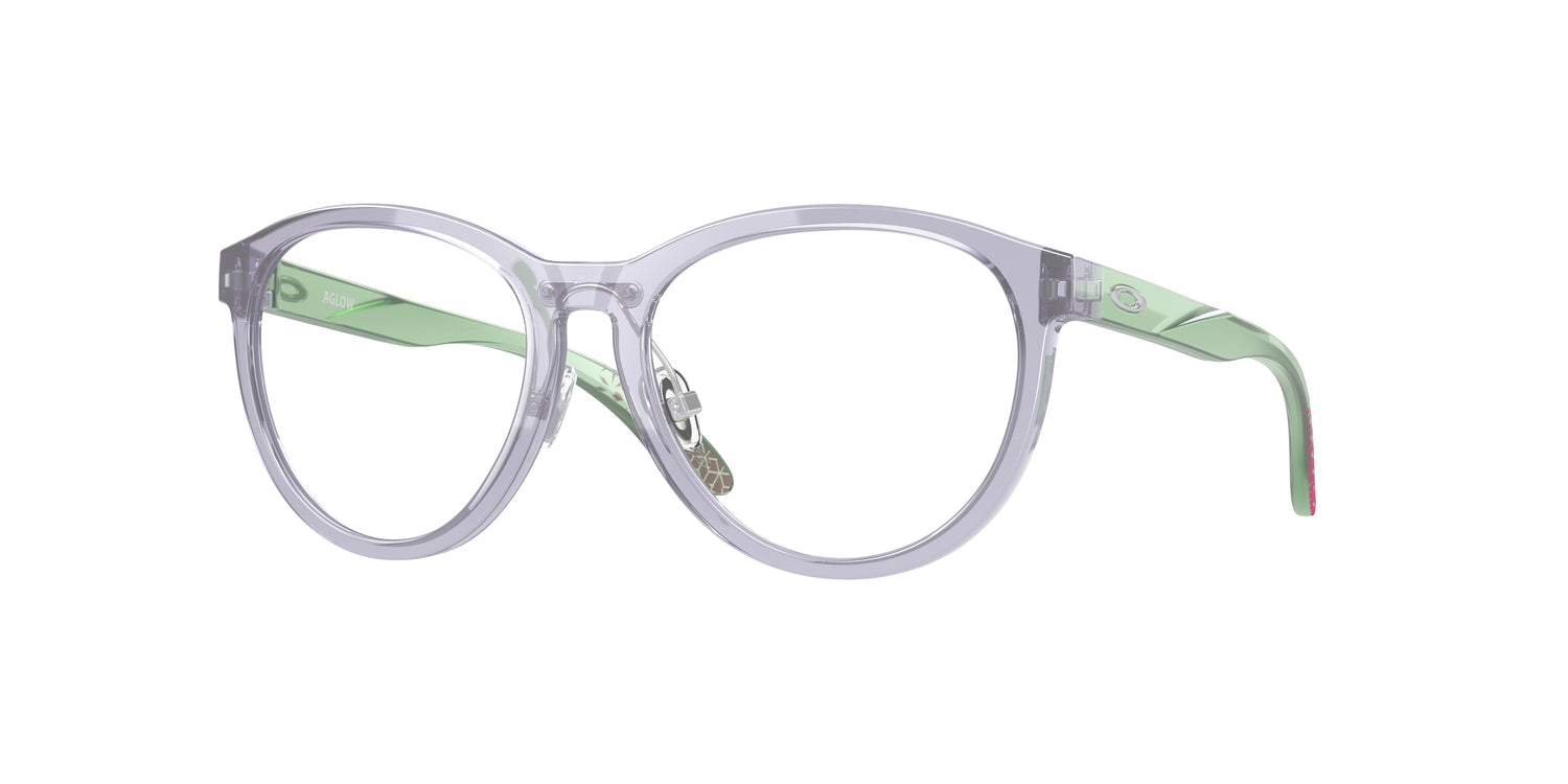 OAKLEY OY8027D AGLOW 802704 49
