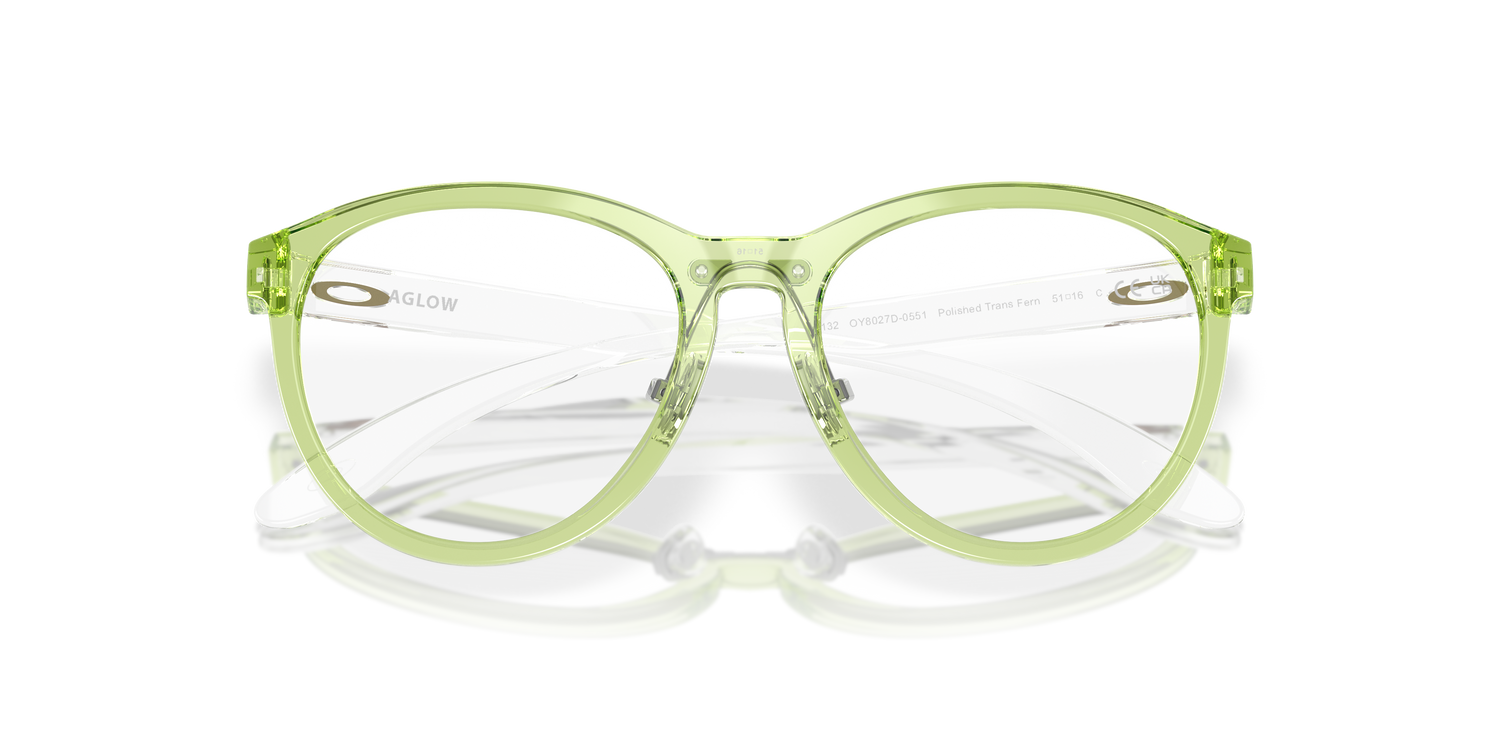 OAKLEY OY8027D AGLOW 802705 51