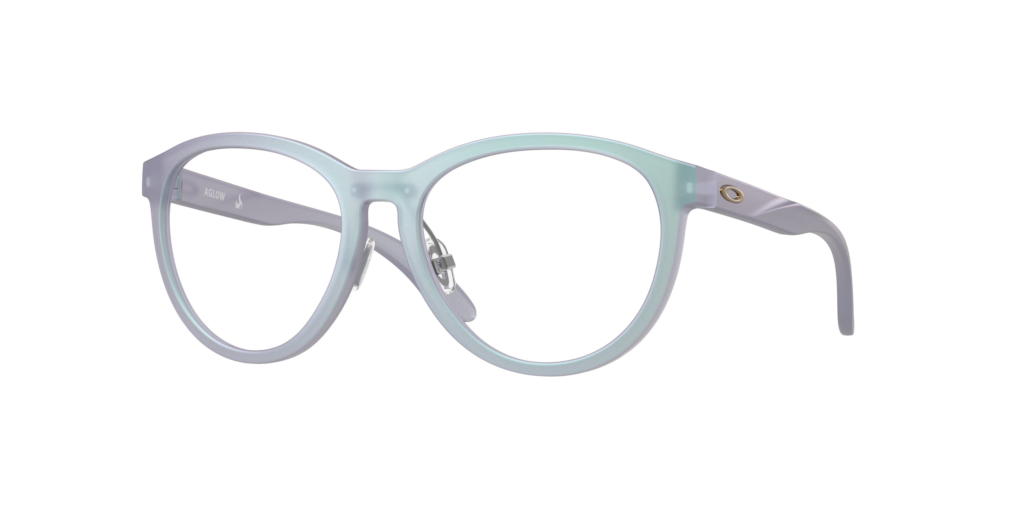 OAKLEY OY8027D AGLOW 802706 51