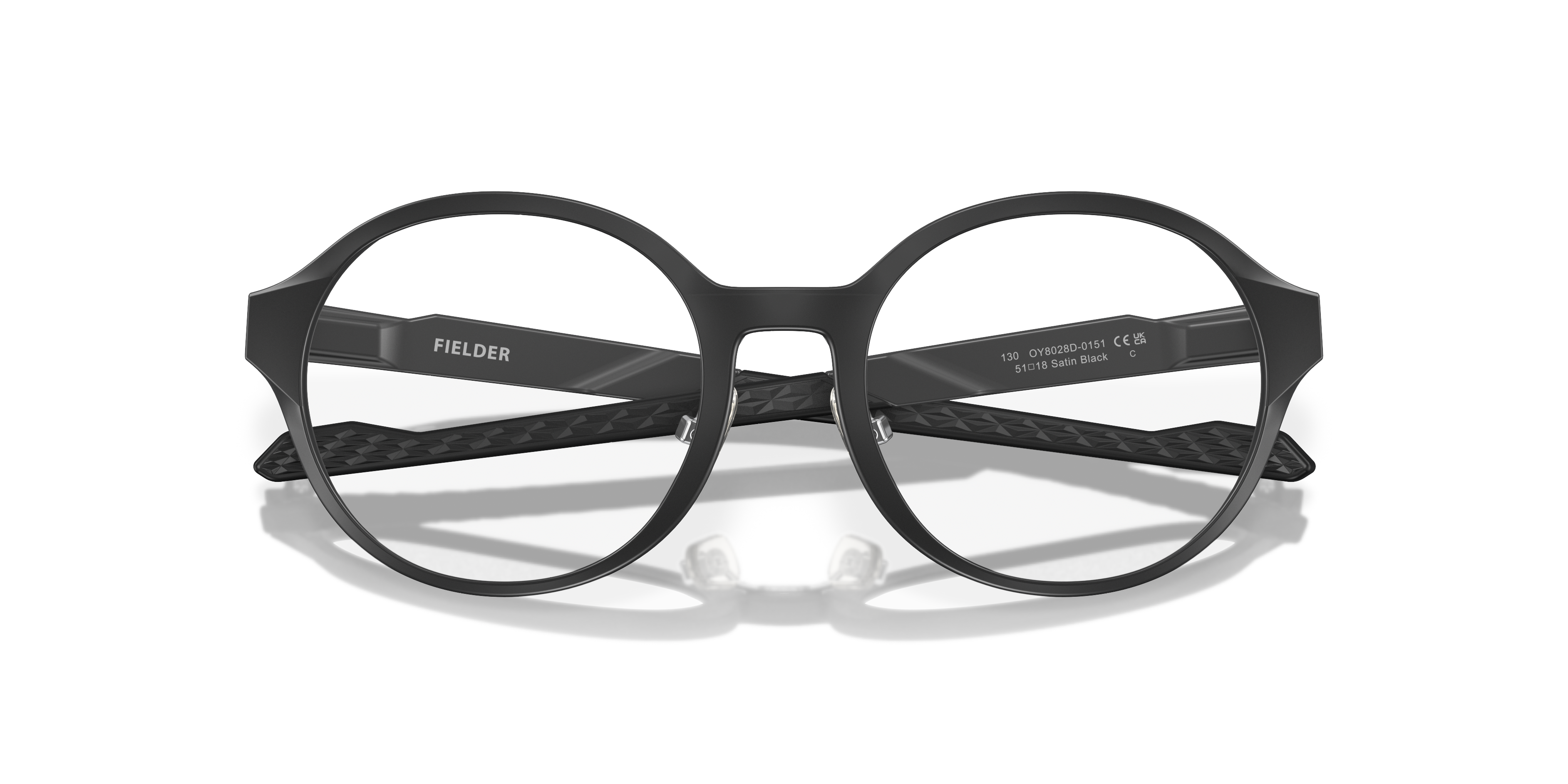 OAKLEY OY8028D FIELDER 802801 51