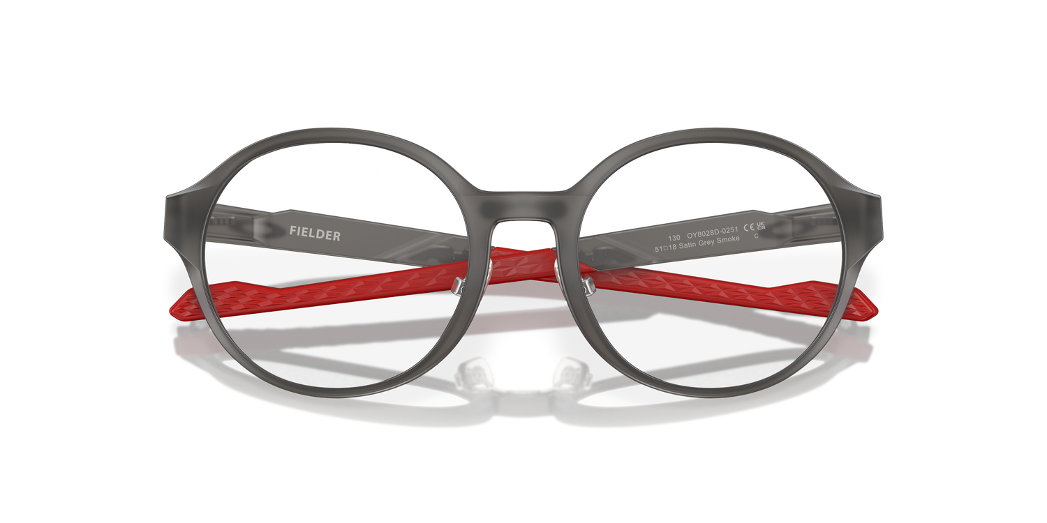 OAKLEY OY8028D FIELDER 802802 49