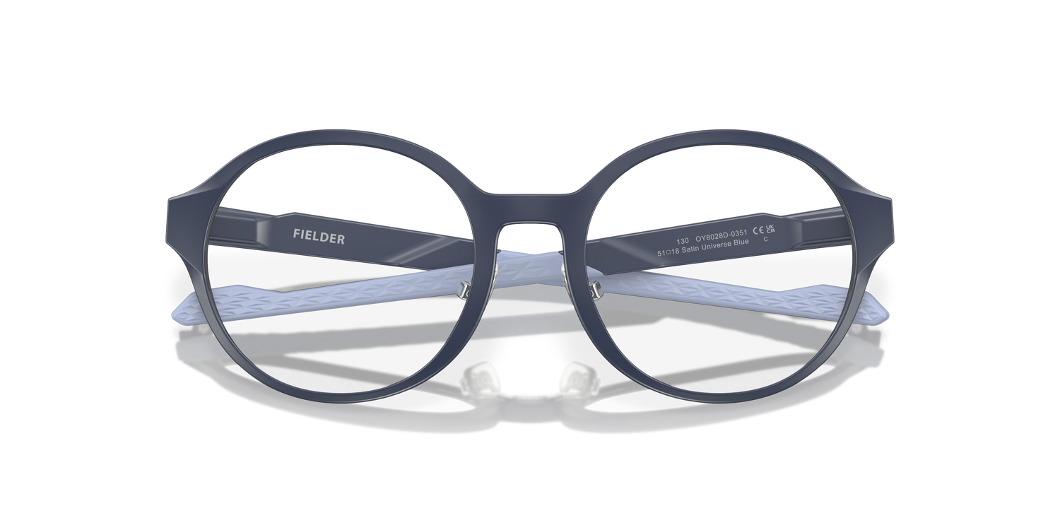 OAKLEY OY8028D FIELDER 802803 51