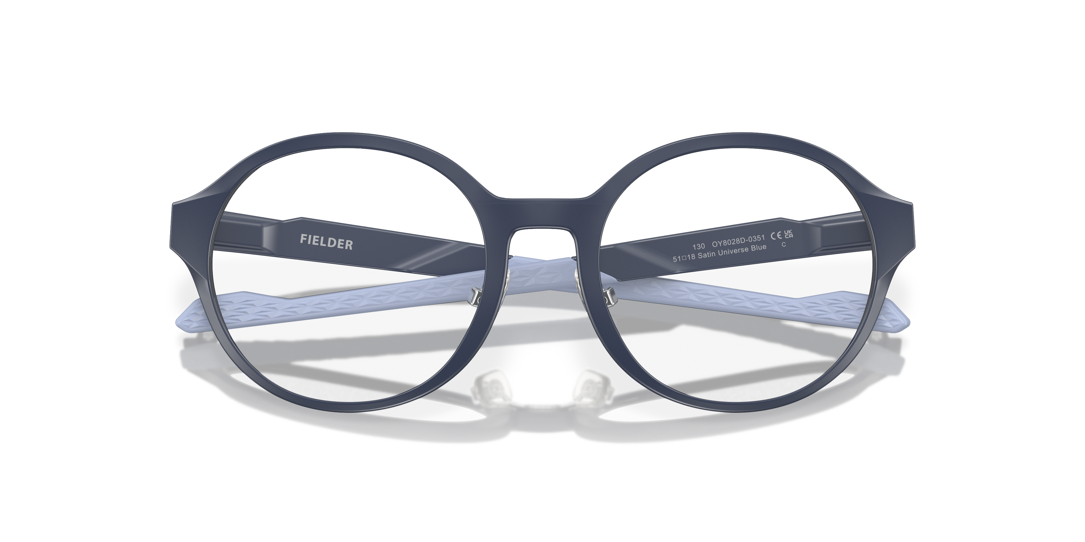 OAKLEY OY8028D FIELDER 802803 51