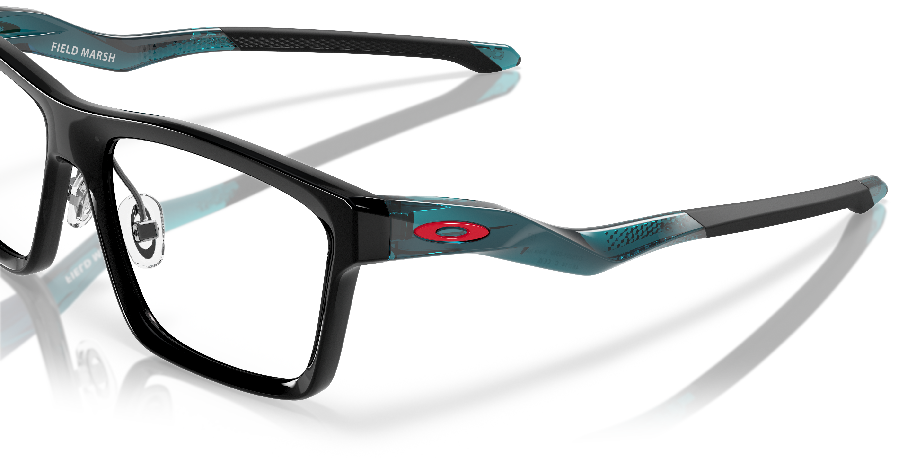 OAKLEY OY8031 FIELD MARSH 803105 50