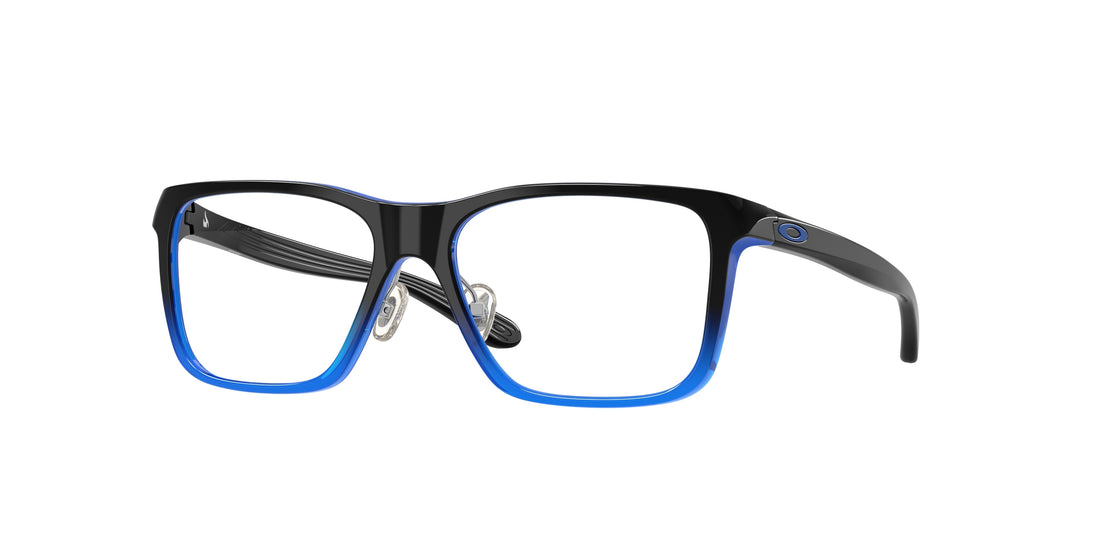 Gafas graduadas oakley oy8032d sando 803204 azul rectangular infantil talla 51mm - Vista principal