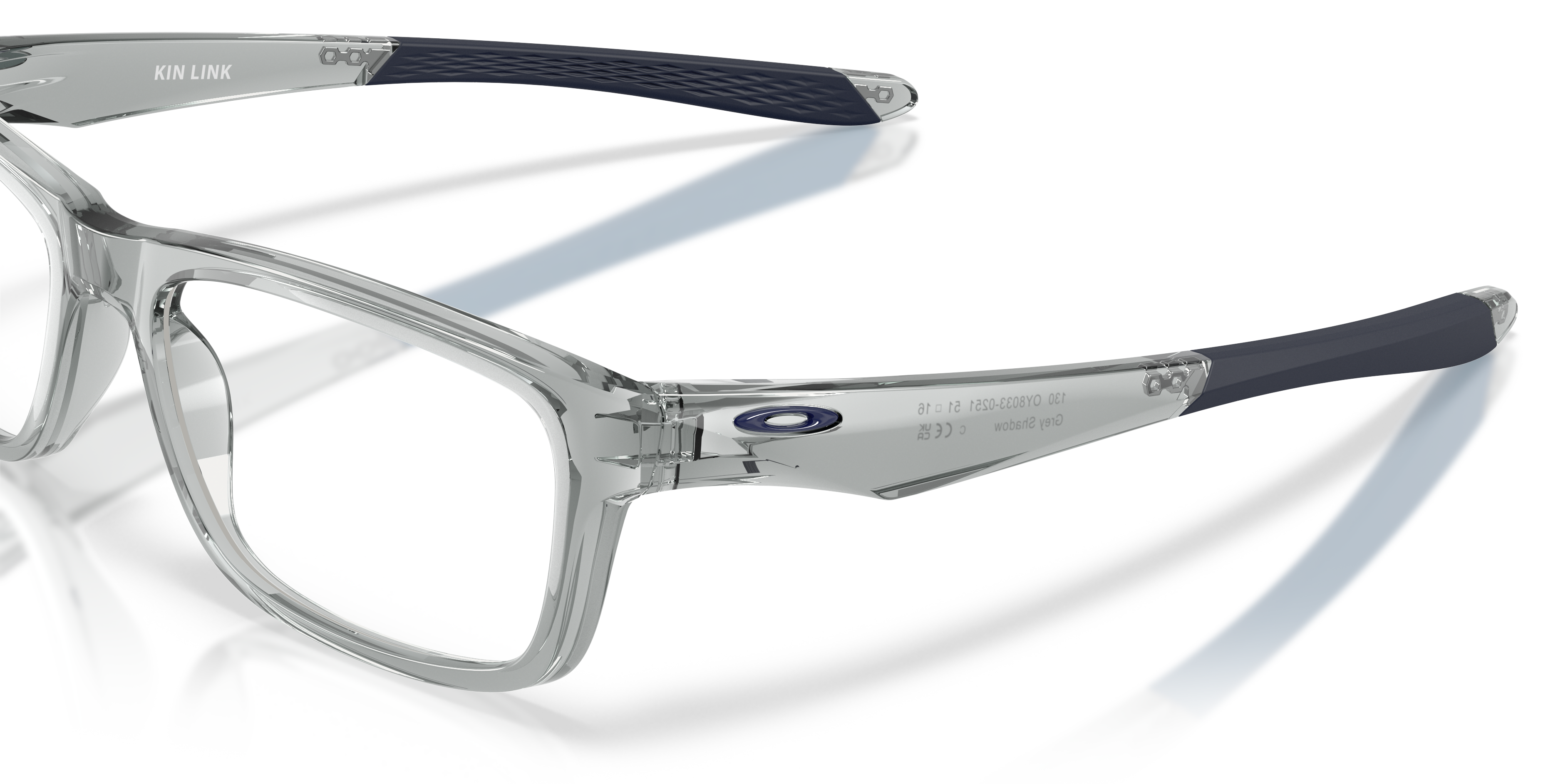 OAKLEY OY8033 KIN LINK 803302 51