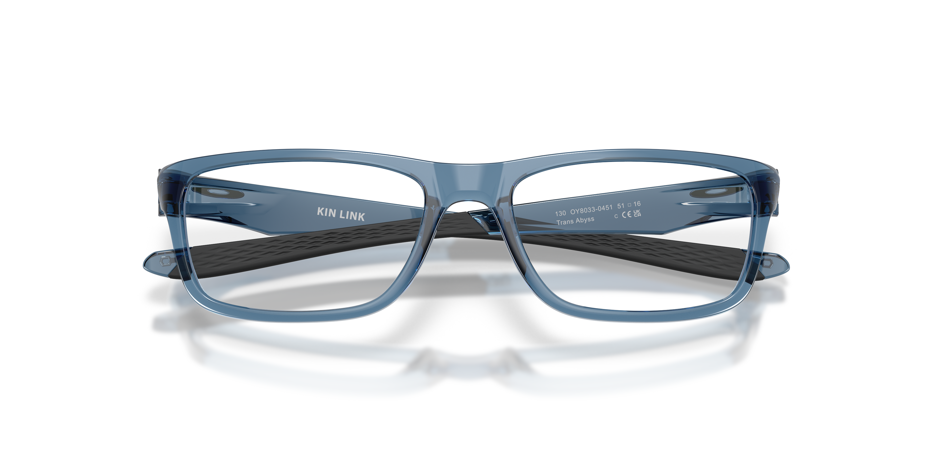 OAKLEY OY8033 KIN LINK 803304 49