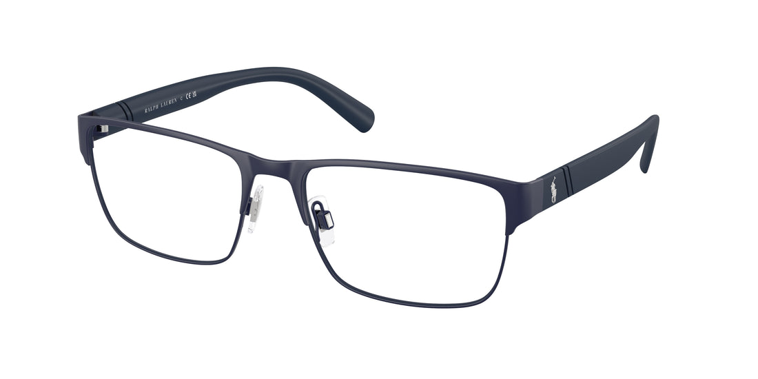 Occhiali da vista polo ph1175 9119 azul rectangular masculino taglia 58mm - Vista principale