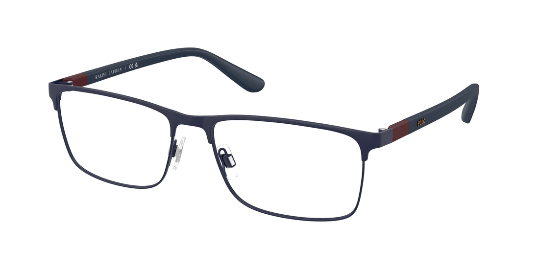 Gafas graduadas polo ph1190 9303 masculino talla 56mm - Vista principal