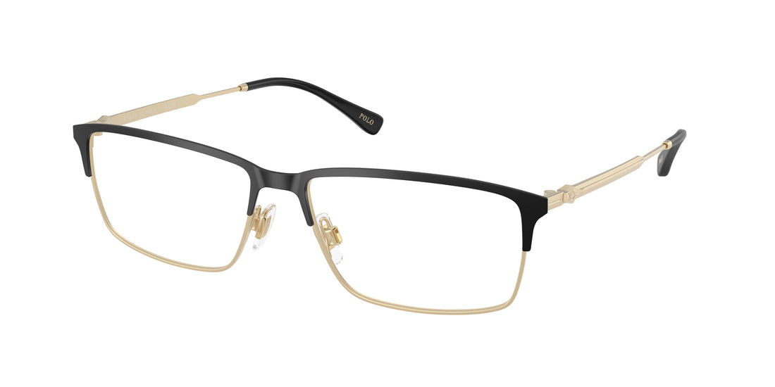 Brillen polo ph1245 9304 negro pillow masculino größe 56mm - Hauptansicht
