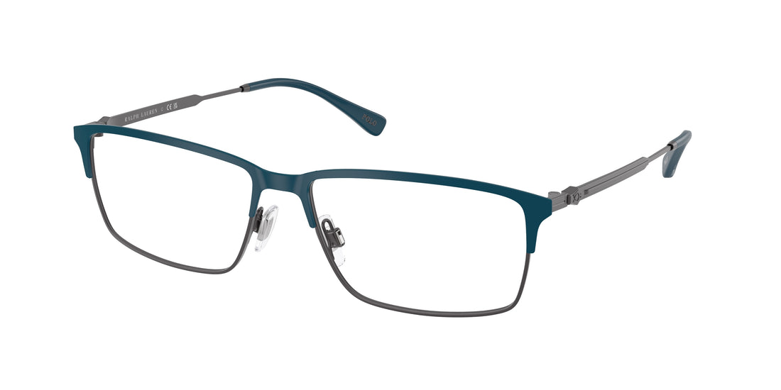 Brillen polo ph1245 9394 azul pillow masculino größe 58mm - Hauptansicht