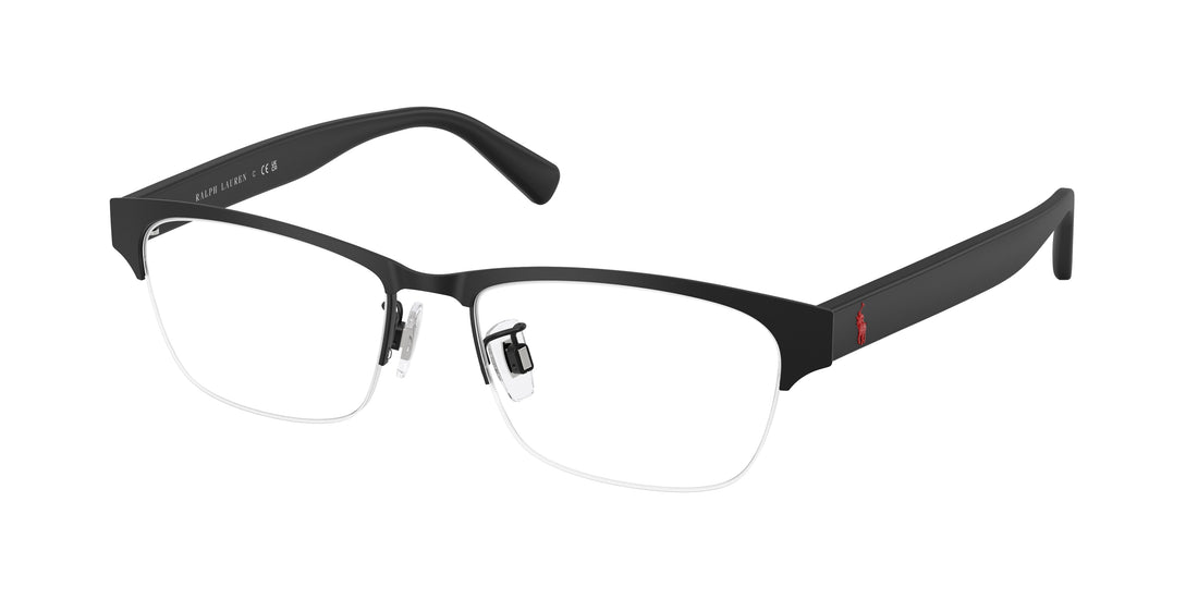 Brillen polo ph1246d 9224 negro pillow masculino größe 54mm - Hauptansicht