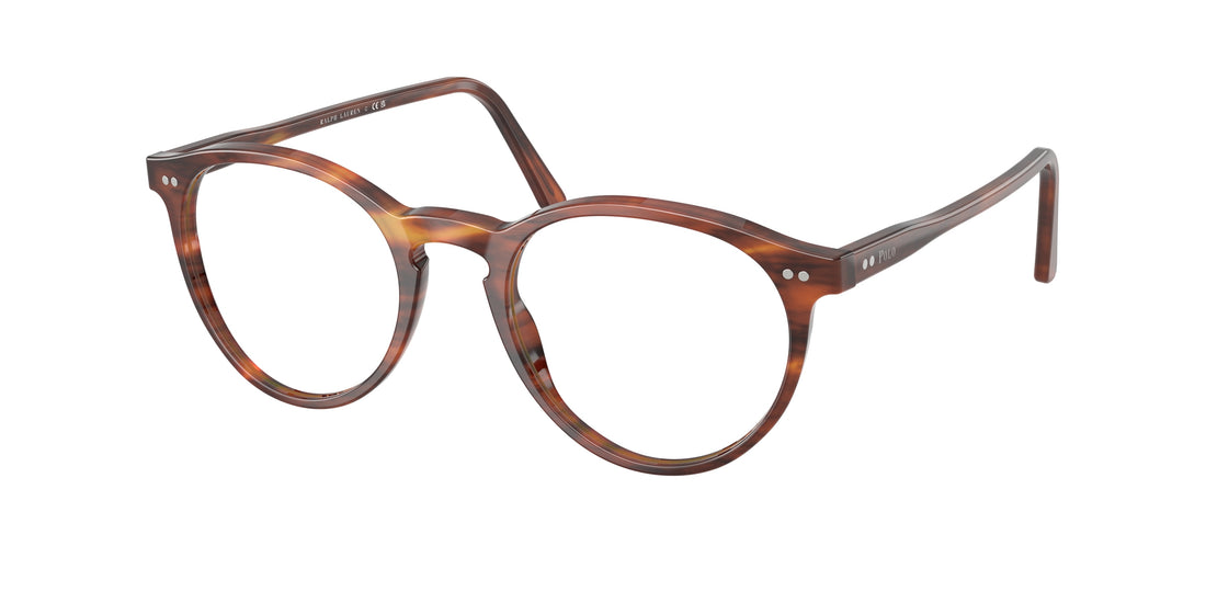 Prescription glasses polo ph2083 5007 masculina size 48mm - Main view