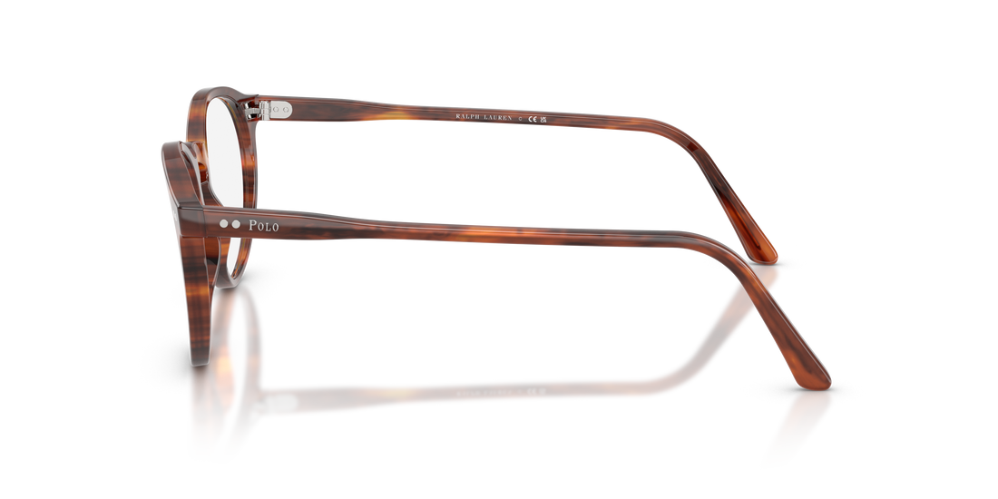 Prescription glasses polo ph2083 5007 masculina size 48mm - Detailed view