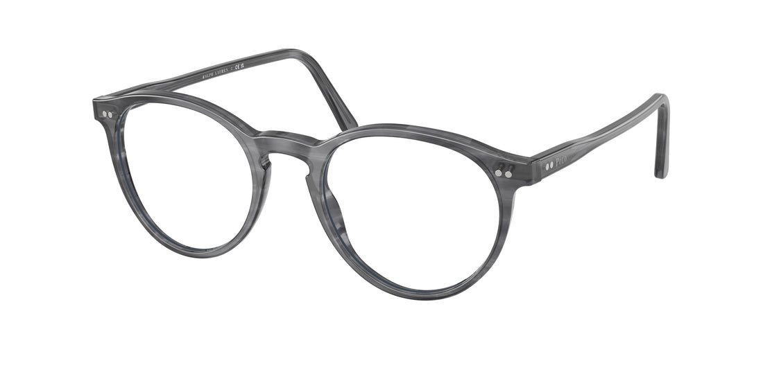 Occhiali da vista polo ph2083 5821 masculina taglia 48mm - Vista principale